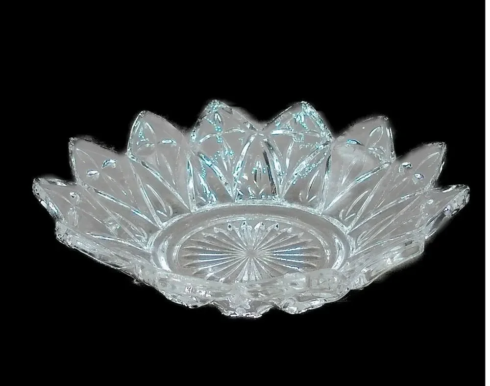 Federal Glass 5